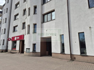 Lokal Wynajem Piastów Piotra Wysockiego